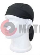 Бандана дорожн.Cycling Bandana HC-57, черная Бандана дорожн.Cycling Bandana HC-57, черная