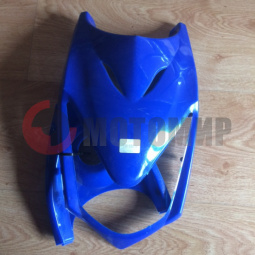 Пластик ATV Термит перед.(клюв)(компл) Пластик ATV Термит перед.(клюв)(компл)