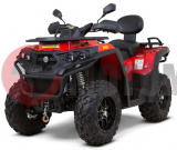 ATV РМ 800 Duo (без ЭУР) ATV РМ 800 Duo (без ЭУР)