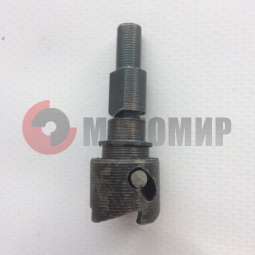 Храповик стартера в сб.б/п. Храповик стартера в сб.б/п.