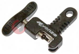 Выжимка PZVNZ11036 для цепи (VENZO) Выжимка PZVNZ11036 для цепи (VENZO)