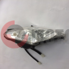 Фара в сб.125cc Virtualiti JJ125T-13 Фара в сб.125cc Virtualiti JJ125T-13