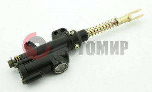 ������� ���������� ������� ������� TTR125 ������