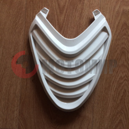 Обтекатель Страйк 250 передн.фары верх.мал. Обтекатель Страйк 250 передн.фары верх.мал.