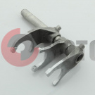 Ось переключения передач 250сс в сборе с вилками 169YMM Спорт Ось переключения передач 250сс в сборе с вилками 169YMM Спорт