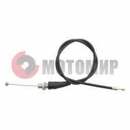 Трос газа 110сс L800мм.TTR110, 125 Трос газа 110сс L800мм.TTR110, 125