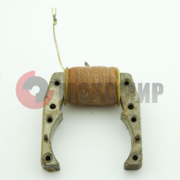 Магнето Мопед Д6 с 1 проводом (Подкова) Магнето Мопед Д6 с 1 проводом (Подкова)