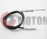 Трос Крот сцепления Трос Крот сцепления