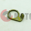 Поводок Мопед педали кикстартера шлицевая Поводок Мопед педали кикстартера шлицевая