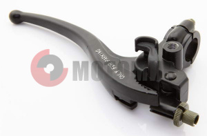 Рычаг АТV 250 тормоза стояночн. Рычаг АТV 250 тормоза стояночн.