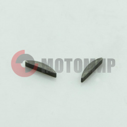 Шпонка коленвала 4х-т.139QMB Шпонка коленвала 4х-т.139QMB