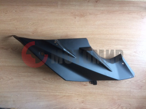 Обтекатель перед.лев/прав.Biaze250 Обтекатель перед.лев/прав.Biaze250