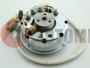 Генератор Мопед 45Вт(26.3701) Генератор Мопед 45Вт(26.3701)