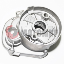 Крышка редуктора 139QMB 4х-т.задняя Крышка редуктора 139QMB 4х-т.задняя