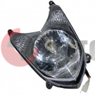 Фара в сб. ATV250 ирб. Фара в сб. ATV250 ирб.