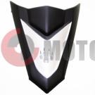 Обтекатель декоративный передний верхний (надклювник) GRACE / Матадор Обтекатель декоративный передний верхний (надклювник) GRACE / Матадор