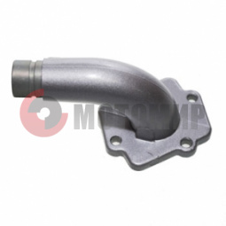 Патрубок впускн.2т.мет.длинн.1EQMB Патрубок впускн.2т.мет.длинн.1EQMB