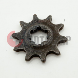 Звездочка Муравей 10 зуб под Иж цепь Звездочка Муравей 10 зуб под Иж цепь