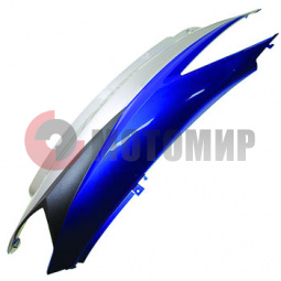 Обтекатель седла Action левый/правый Обтекатель седла Action левый/правый