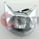 Фара в сб. ATV110 ТЕРМИТ-12В/Ом-SP303 50-9 Фара в сб. ATV110 ТЕРМИТ-12В/Ом-SP303 50-9