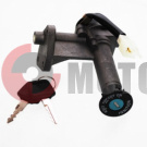 ����� ��������� (��������) Suzuki AD50 EURORUN