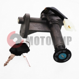 ����� ��������� (��������) Suzuki AD50 EURORUN