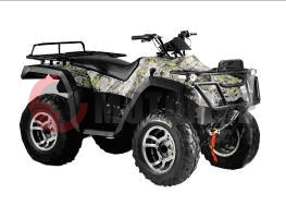 ATV Stels 700GT Снегоболотоход ATV Stels 700GT Снегоболотоход