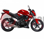 �������� Wels Ghost 250cc