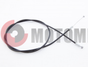 Трос ATV150U-K150 заслонки Трос ATV150U-K150 заслонки