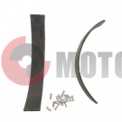 Накладка тормозная Иж Накладка тормозная Иж