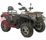 ATV CFMOTO CF625-X6 EFI ATV CFMOTO CF625-X6 EFI