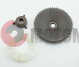 ���� ��������� ����������� 4� GY6 50 (139QMB) (+�������� (������� �����),+ ����������) "DONGXIN