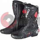 Ботинки мото Pro-Biker SPEED 2 размер 45 черные Ботинки мото Pro-Biker SPEED 2 размер 45 черные