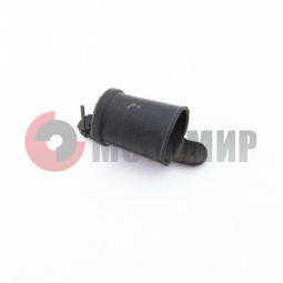 Резинка Муравей крепления реле поворотов Резинка Муравей крепления реле поворотов