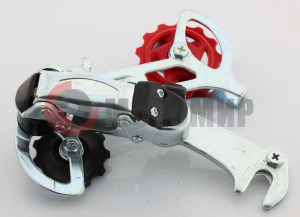 Перекл.скор.задн.7ск.(крюк) Перекл.скор.задн.7ск.(крюк)