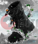 Ботинки зима ALPINE PRO boots, р.44 Ботинки зима ALPINE PRO boots, р.44