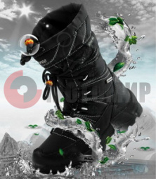 Ботинки зима ALPINE PRO boots, р.44 Ботинки зима ALPINE PRO boots, р.44