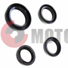 Набор сальников 4т.150см3.162FMJ Набор сальников 4т.150см3.162FMJ