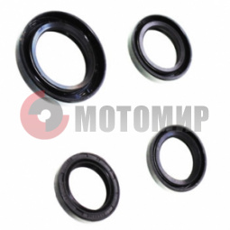 Набор сальников 4т.150см3.162FMJ Набор сальников 4т.150см3.162FMJ