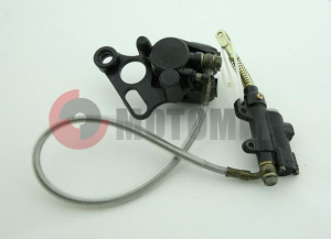 �������.� ��.125cc ����.����.TTR125