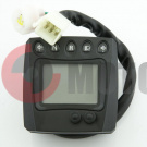 Щиток приборов ATV 150Ub (ЖК) LUX Щиток приборов ATV 150Ub (ЖК) LUX