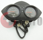 Щиток приборов М-125сс.Apache Щиток приборов М-125сс.Apache