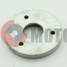 Барабан заднего колеса Мопед Барабан заднего колеса Мопед