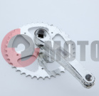 ����� ���� #S106.1/2*1/8 140mm.