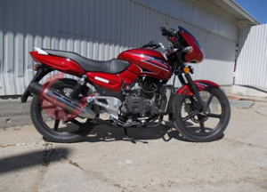 Мото NF 250 (250-6B) Мото NF 250 (250-6B)