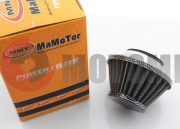 Фильтр воздушный (нулевик) ?42mm, Пр. Конус 50мм. Фильтр воздушный (нулевик) ?42mm, Пр. Конус 50мм.