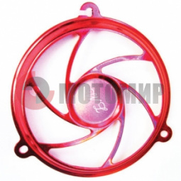 Накладка крышки генератора декор.Honda Накладка крышки генератора декор.Honda