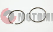 Кольца Мопед 2 р.(38,40мм)Росс. Кольца Мопед 2 р.(38,40мм)Росс.