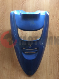 Обтекатель перед.(клюв) фары Леон125 Обтекатель перед.(клюв) фары Леон125