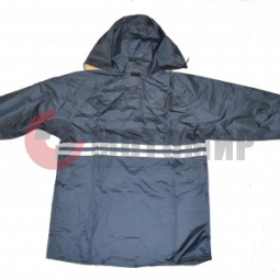 Дождевик NTL ST-128(куртка + штаны),черн.,р.XL Дождевик NTL ST-128(куртка + штаны),черн.,р.XL